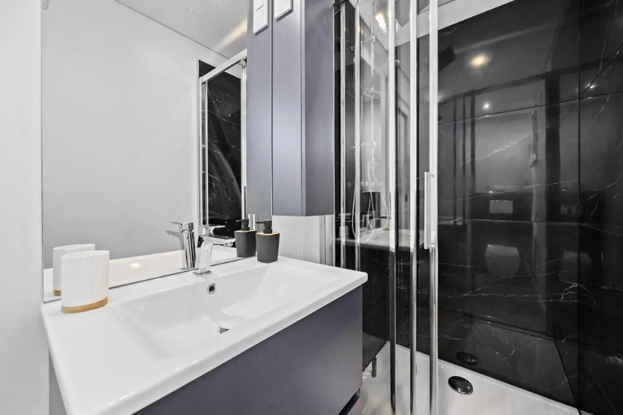 Sea View Bluescape By Vellaris, Luxury Mobile Home Mali Losinj 0*,