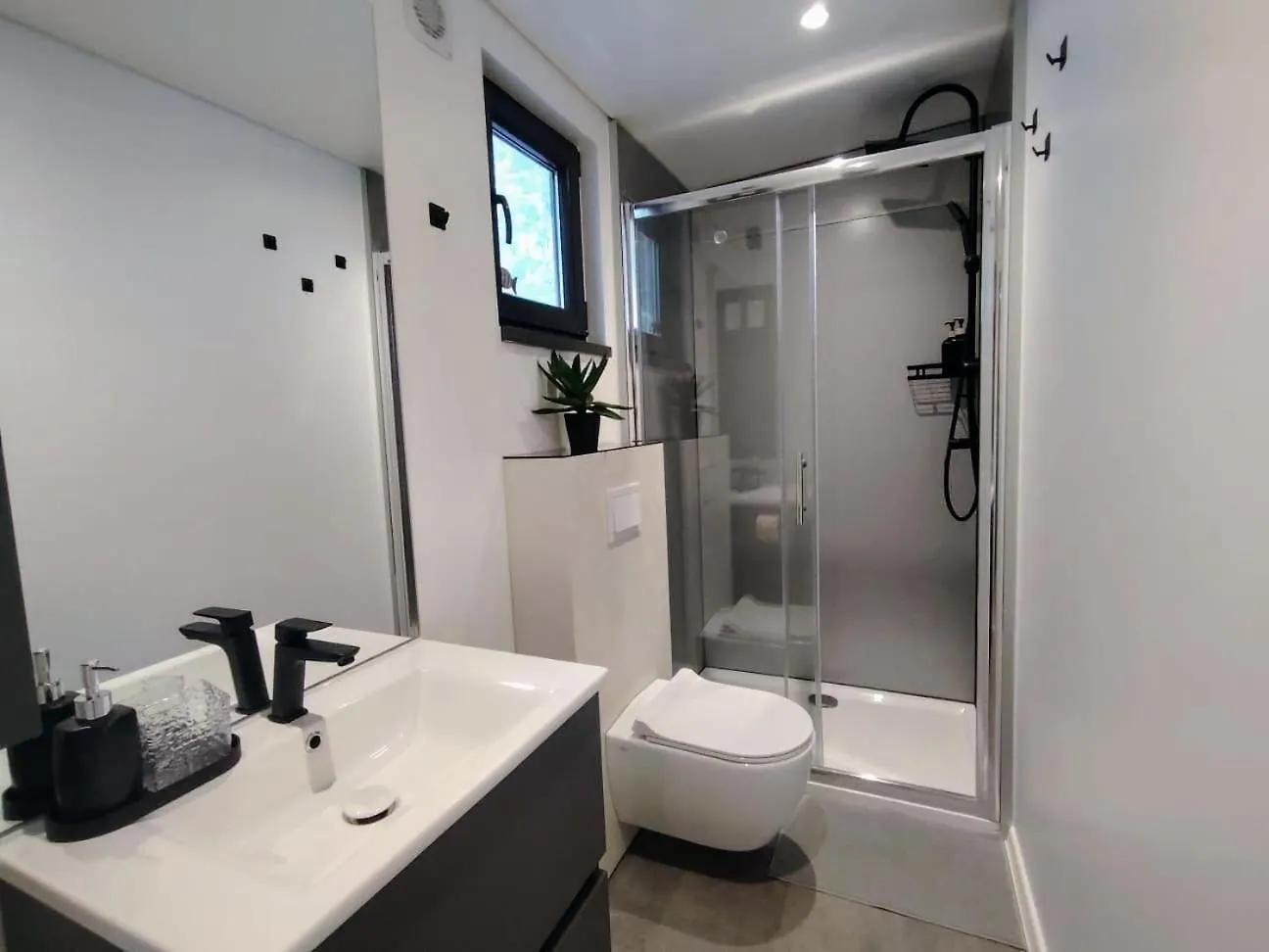 Sea View Bluescape By Vellaris, Luxury Mobile Home Mali Losinj Campsite