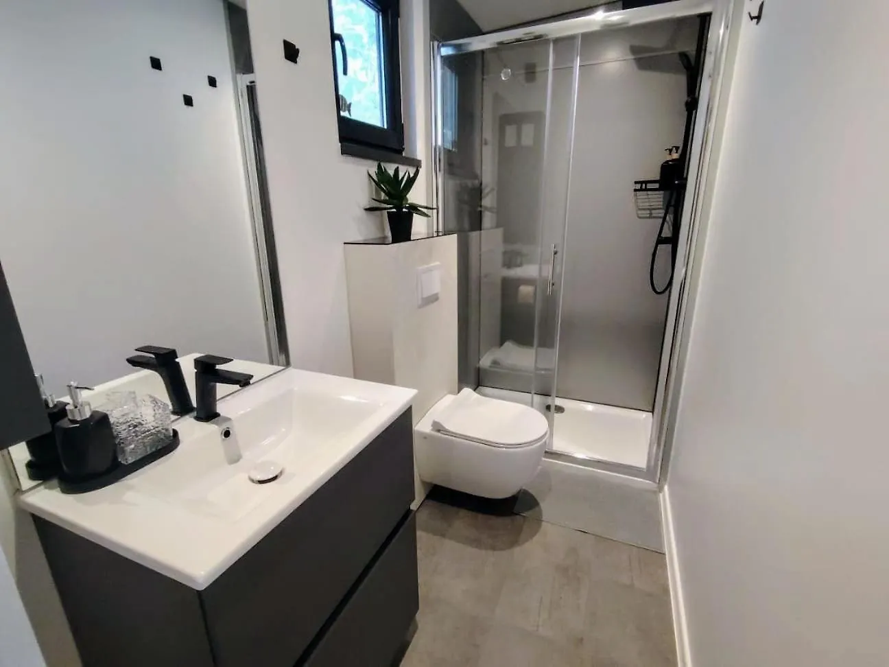 Sea View Bluescape By Vellaris, Luxury Mobile Home Mali Losinj