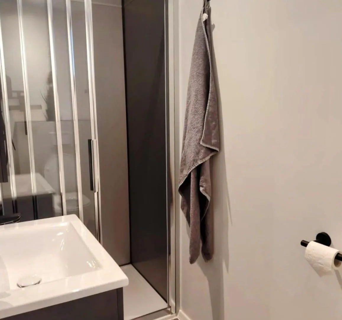Sea View Bluescape By Vellaris, Luxury Mobile Home Mali Losinj Croatia
